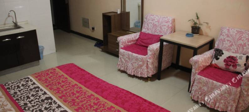 天一锦园宾馆(邢台火车站天一广场店)图片