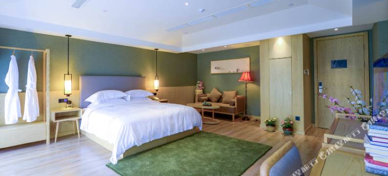 遂昌久宿文化酒店图片