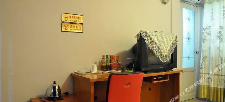 临沂迦迈便捷宾馆图片