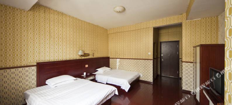 福安会宏宾馆图片