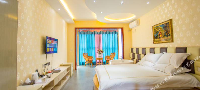 泸沽湖泸沽时光大酒店图片