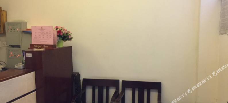 西贡太阳酒店 - 霞丹(Saigon Sun Hotel 2)图片