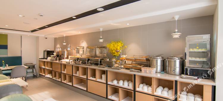 如家商旅酒店(上海华东师范大学吴泾店)图片
