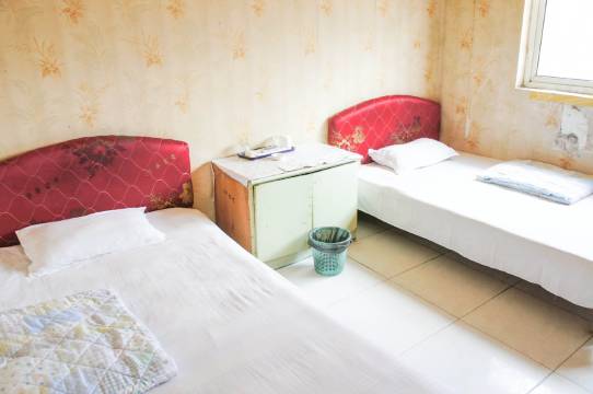 连云港双双旅馆