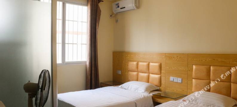 天红宾馆(南宁津头街店)图片