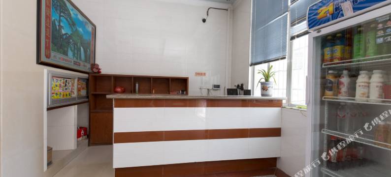 合浦名利宾馆图片