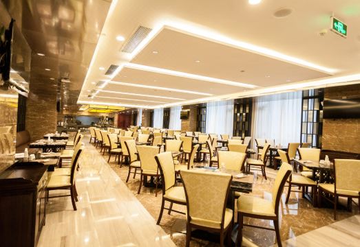 Haiyue Hotel XiapuHotel Overview