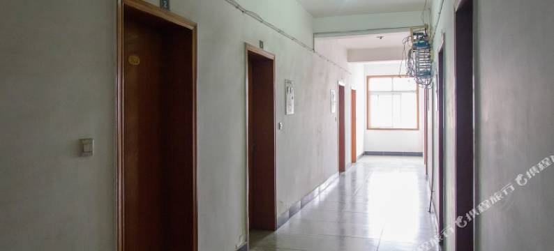 成都德成宾馆图片