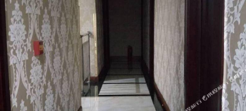 彭水金豪宾馆图片