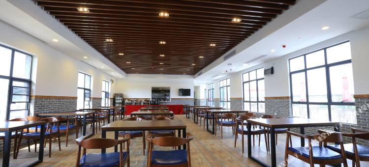 深圳阳明酒店图片