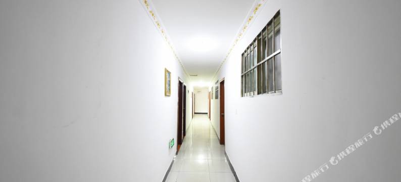 长沙新福源民宿图片