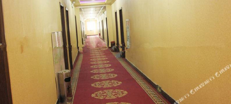 三安宾馆(三门峡崤山路店)图片