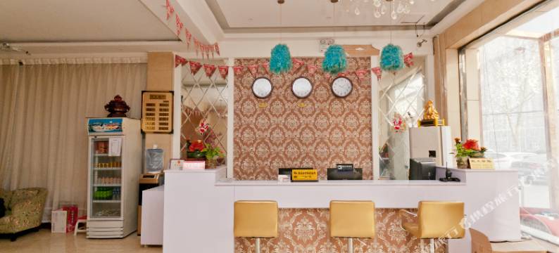 大名天天宾馆图片