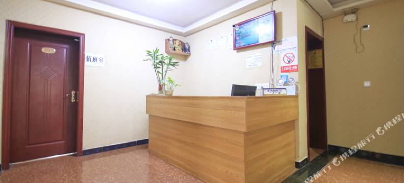 南部东方红商务宾馆图片