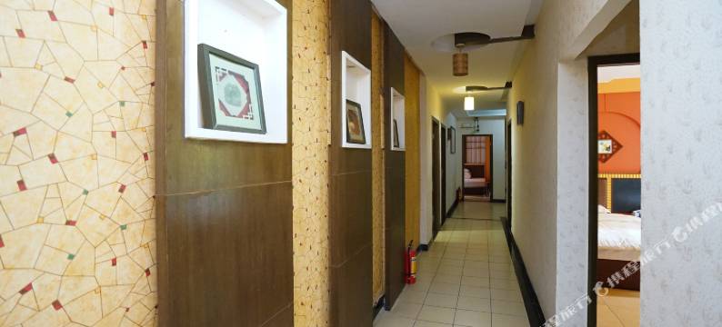 东莞鸿源旅馆(东城地铁站雍华庭店)图片