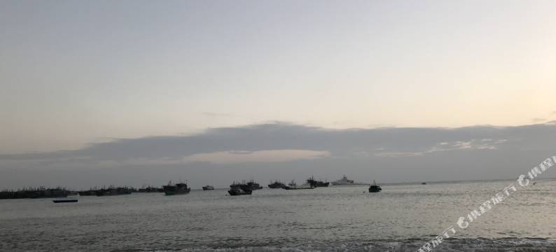 南澳观海旅馆图片