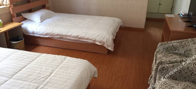 南京万福楼快捷酒店图片