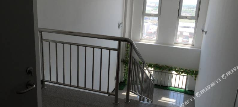 乐亭景逸快捷宾馆图片