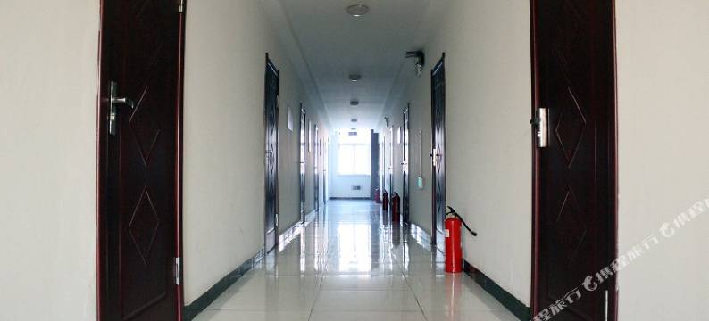 沈阳鑫泊客旅馆图片