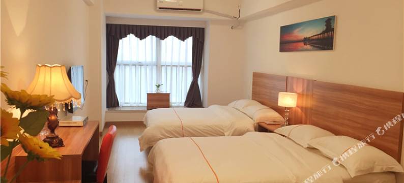 菲力斯公寓(佛山华强广场店)图片