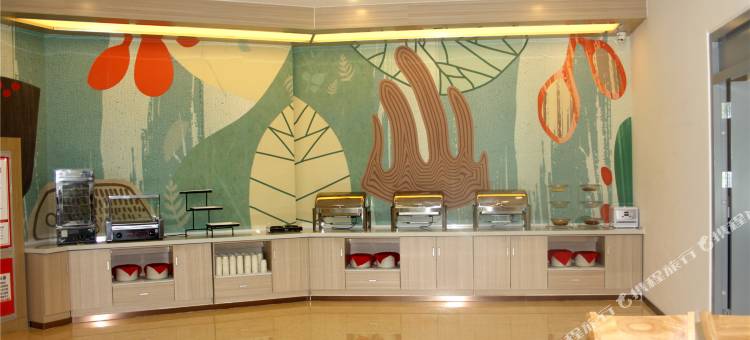 汉庭酒店(蔚县店)图片