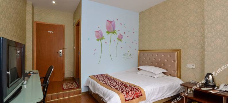 台州旺德福宾馆图片