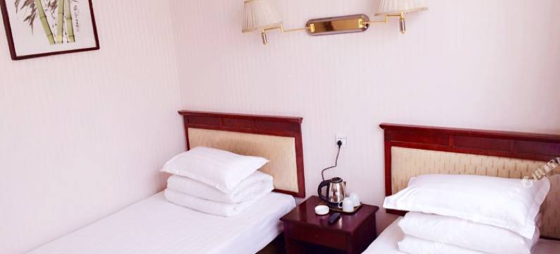 芮城工商宾馆图片