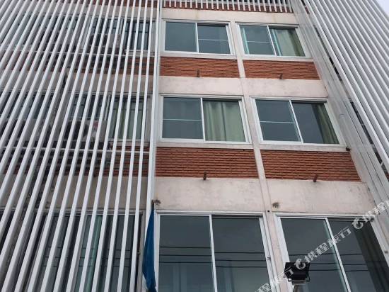 芭堤雅Thaithong酒店