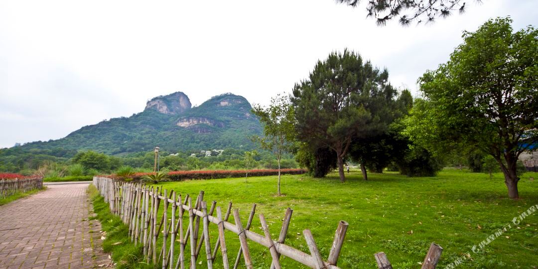 地址(位置,怎么去,怎么走):  南平南平市武夷山三姑度假区光景路
