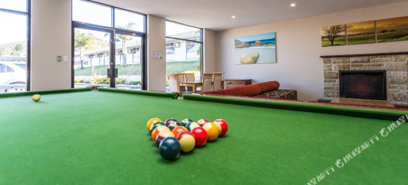 艾米蒂乡村舒适旅馆(Country Comfort Amity Motel)图片