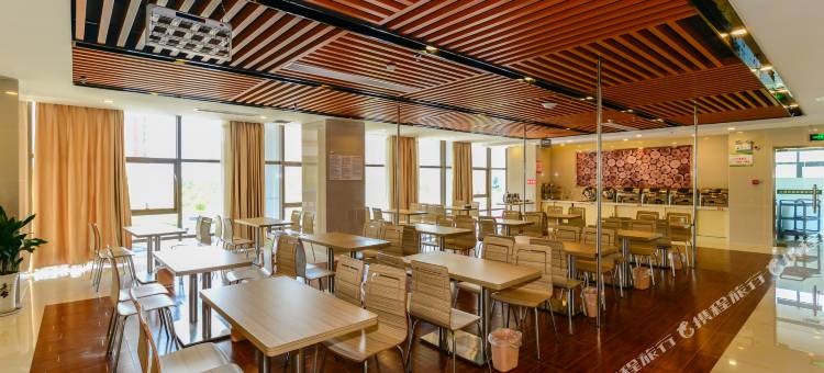 格林豪泰(芜湖方特四期万春财富广场店)图片