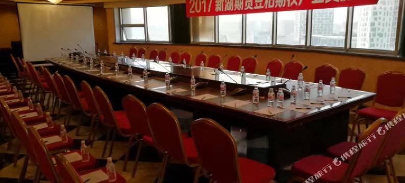 营口曼哈顿酒店(鲅鱼圈万隆广场店)图片