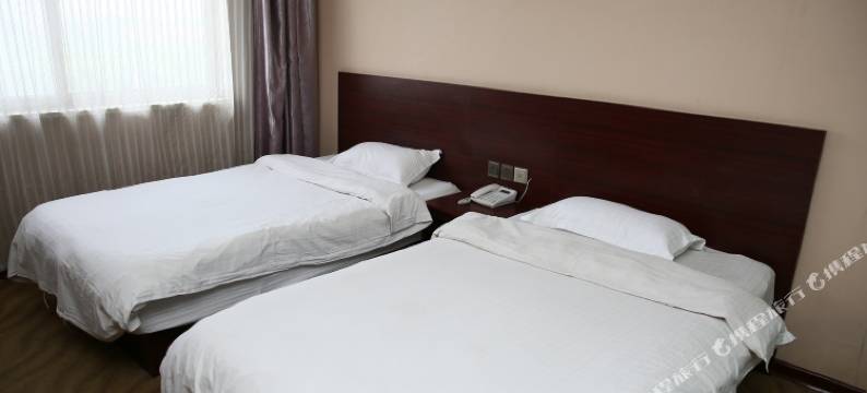 汶上西顺商务酒店图片