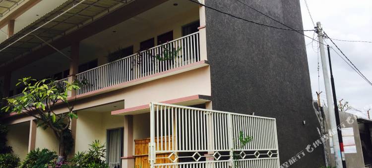 KANAYA民宿(Kanaya Guest House)图片