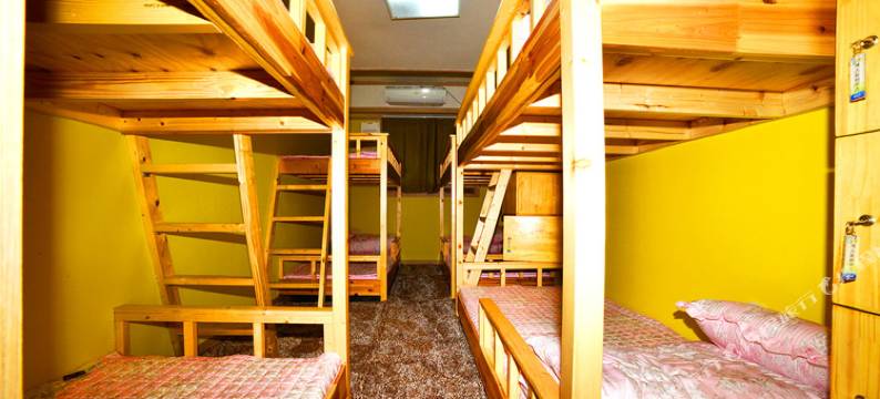 江陵诺亚民宿(Noa Guesthouse)图片