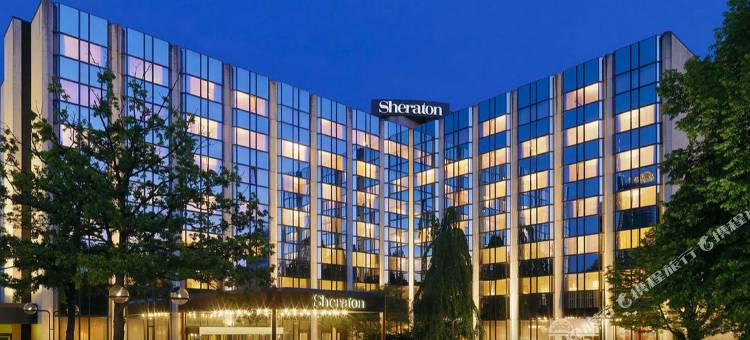 埃森喜来登酒店(Sheraton Essen Hotel)图片