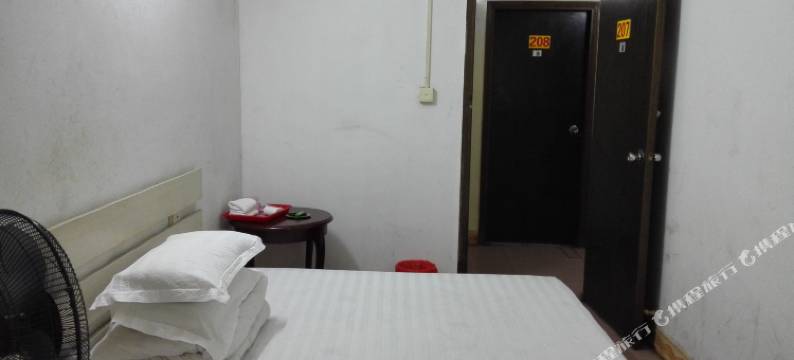 深圳佳兴旅馆图片