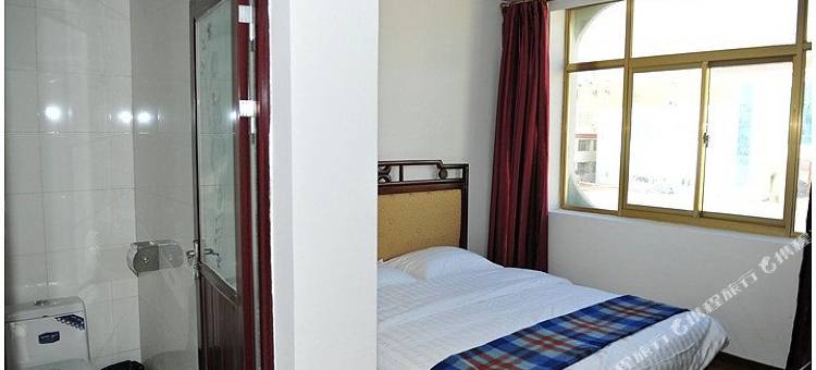 普兰金延安宾馆图片