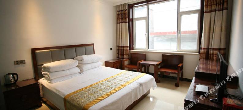 五台山交通宾馆二部图片