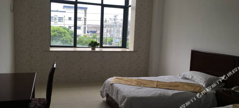 仪征明煌酒店图片