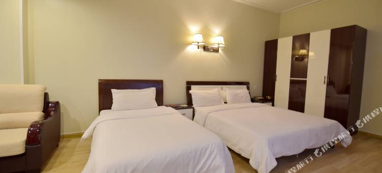 常州半陶山庄图片