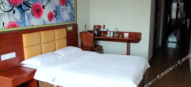 深圳金龙城酒店图片