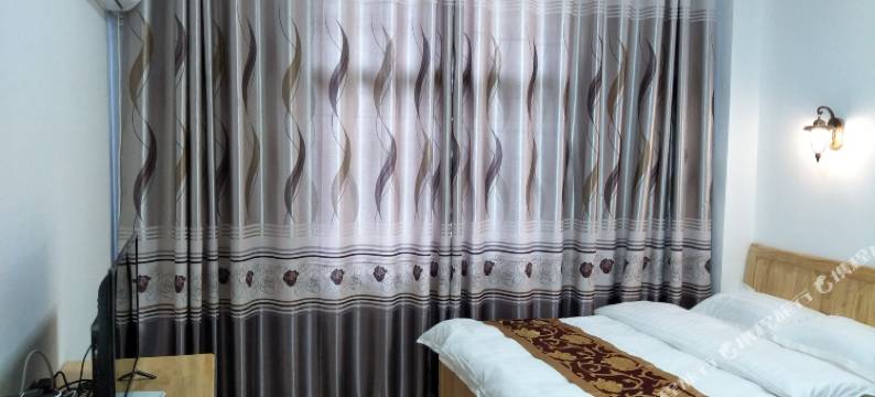 丘北青丘客栈图片