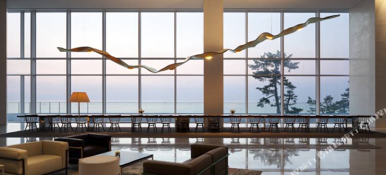 西马库酒店(Seamarq Hotel)图片