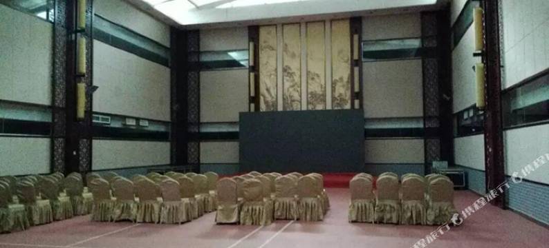 滦县龙翔花园酒店图片