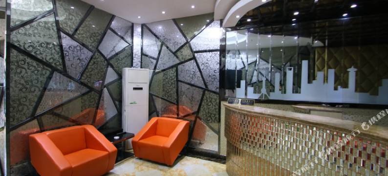 上海藤蔓阁宾馆图片