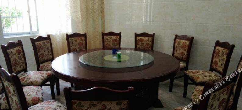 溧阳聚缘阁客栈图片