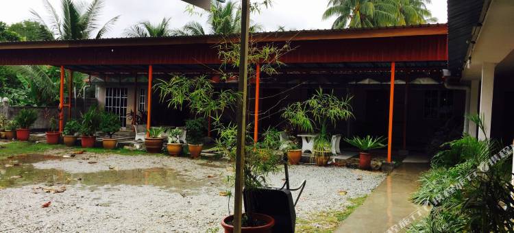 兰卡威葛兰汽车旅馆(Gelam Inn Motel Langkawi)图片