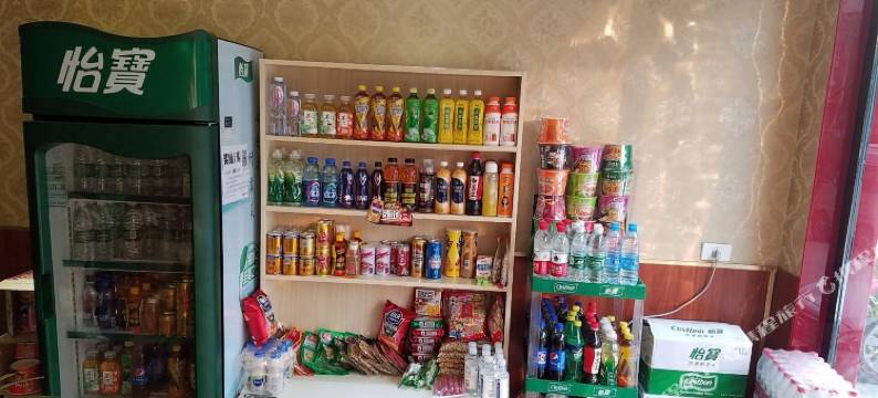 重庆梁平宏福宾馆图片