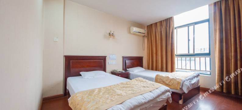 如皋春意宾馆图片